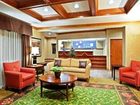 фото отеля Holiday Inn Express Medford