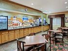 фото отеля Holiday Inn Express Medford