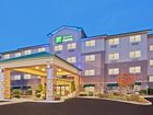 фото отеля Holiday Inn Express Medford