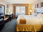 фото отеля Holiday Inn Express Medford