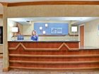 фото отеля Holiday Inn Express Medford