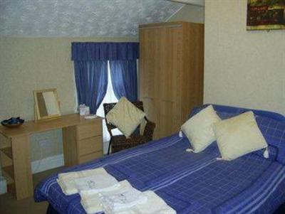 фото отеля The Trentham Hotel Blackpool