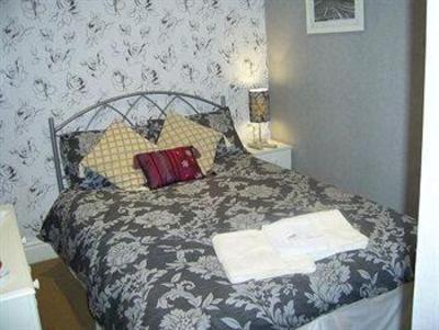фото отеля The Trentham Hotel Blackpool