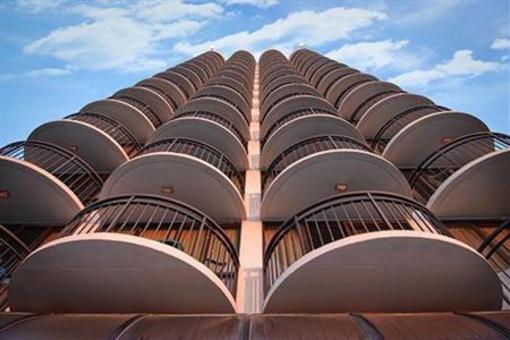 фото отеля Meridian Plaza