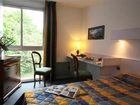 фото отеля Hotel Du Loch Auray