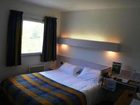 фото отеля Hotel Du Loch Auray
