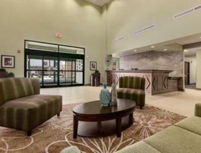 фото отеля Wingate by Wyndham Bossier City