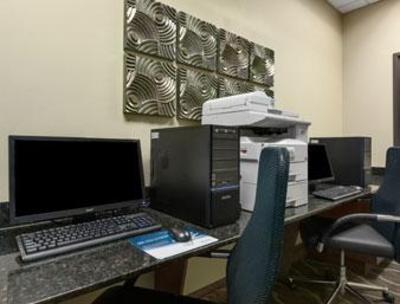 фото отеля Wingate by Wyndham Bossier City