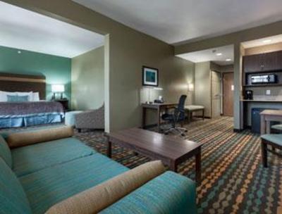 фото отеля Wingate by Wyndham Bossier City