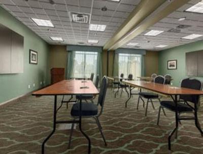 фото отеля Wingate by Wyndham Bossier City