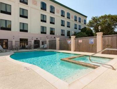 фото отеля Wingate by Wyndham Bossier City