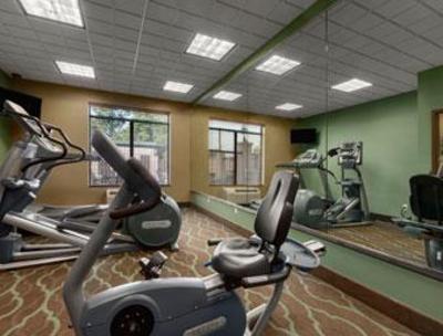 фото отеля Wingate by Wyndham Bossier City