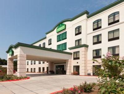 фото отеля Wingate by Wyndham Bossier City