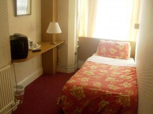 фото отеля The Station Hotel Norwich
