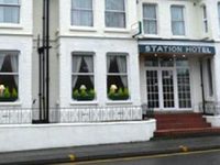 The Station Hotel Norwich