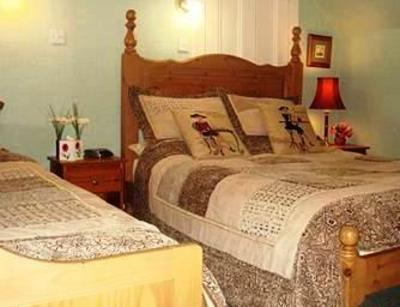 фото отеля Ashbank Guest House
