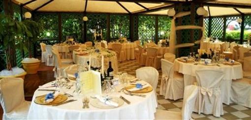 фото отеля Grand Hotel Irpinia