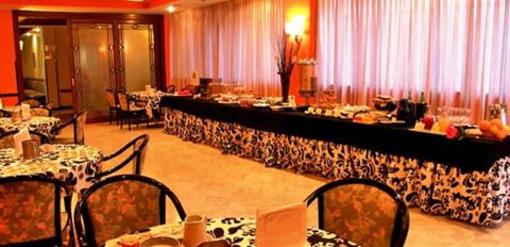 фото отеля Grand Hotel Irpinia