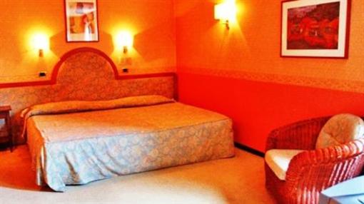 фото отеля Grand Hotel Irpinia
