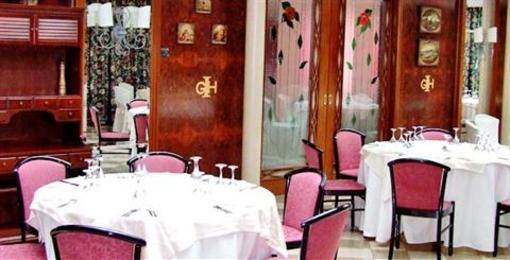 фото отеля Grand Hotel Irpinia