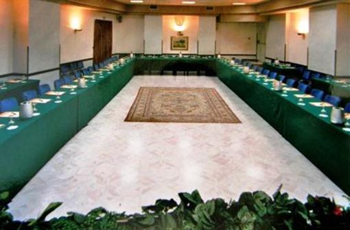 фото отеля Grand Hotel Irpinia