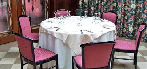 фото отеля Grand Hotel Irpinia