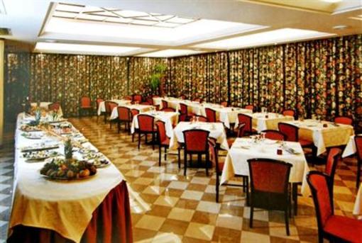 фото отеля Grand Hotel Irpinia