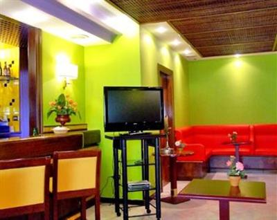 фото отеля Grand Hotel Irpinia