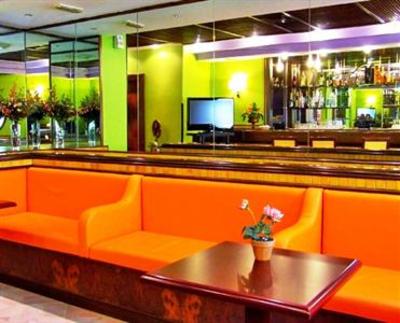 фото отеля Grand Hotel Irpinia