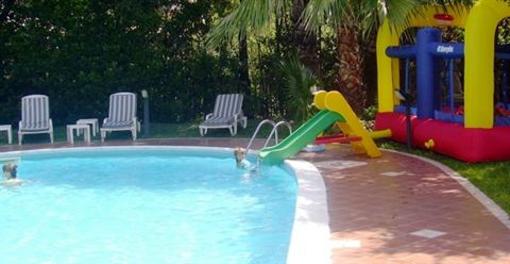 фото отеля Grand Hotel Irpinia