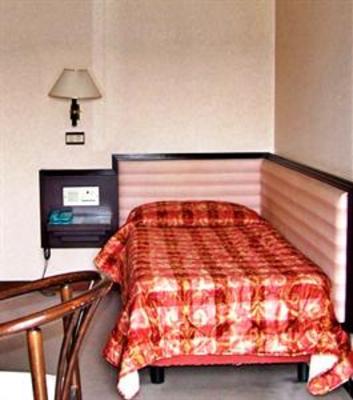 фото отеля Grand Hotel Irpinia