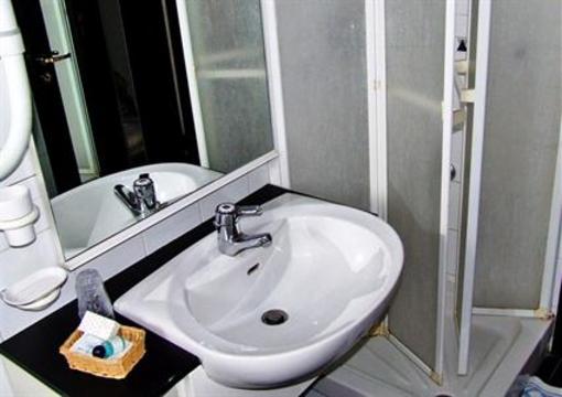 фото отеля Grand Hotel Irpinia