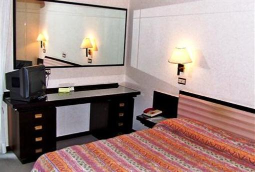 фото отеля Grand Hotel Irpinia