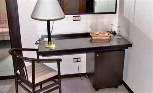 фото отеля Grand Hotel Irpinia