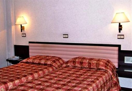 фото отеля Grand Hotel Irpinia