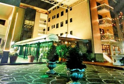 фото отеля Grand Hotel Irpinia