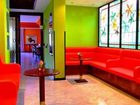 фото отеля Grand Hotel Irpinia