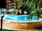 фото отеля Grand Hotel Irpinia