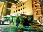 фото отеля Grand Hotel Irpinia