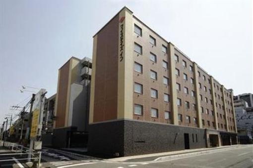 фото отеля MyStays Inn Fukuoka Tenjin-minami