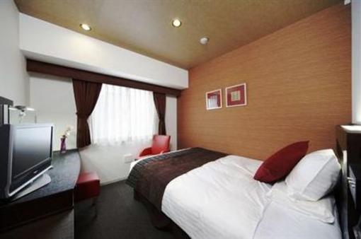 фото отеля MyStays Inn Fukuoka Tenjin-minami
