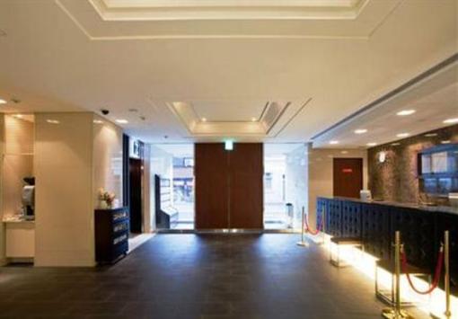 фото отеля MyStays Inn Fukuoka Tenjin-minami