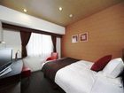 фото отеля MyStays Inn Fukuoka Tenjin-minami