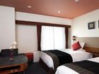 фото отеля MyStays Inn Fukuoka Tenjin-minami