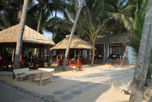 фото отеля Mai Am Guest House