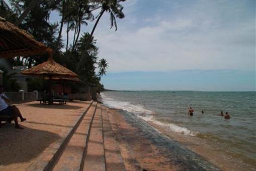 фото отеля Mai Am Guest House
