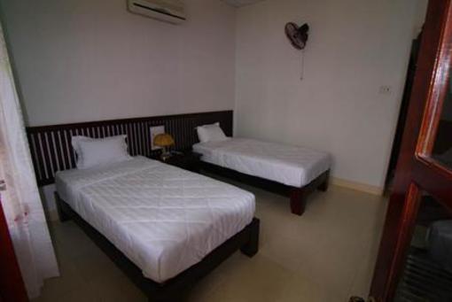 фото отеля Mai Am Guest House