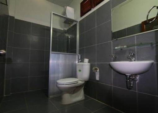 фото отеля Mai Am Guest House