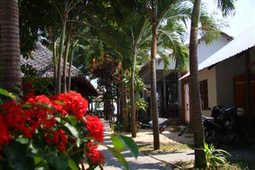 фото отеля Mai Am Guest House