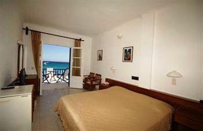 фото отеля Acrogiali Hotel Platys Gialos